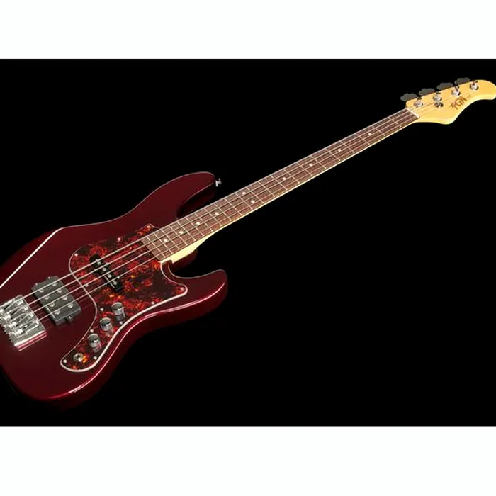 FGN Bass J-Standard AZM – photo 11