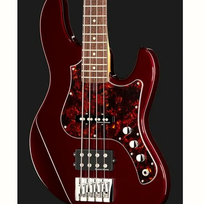 FGN Bass J-Standard AZM – photo 6