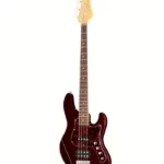 Avis basse électrique FGN Bass J-Standard AZM