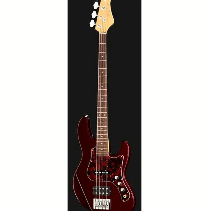 FGN Bass J-Standard AZM – photo 4