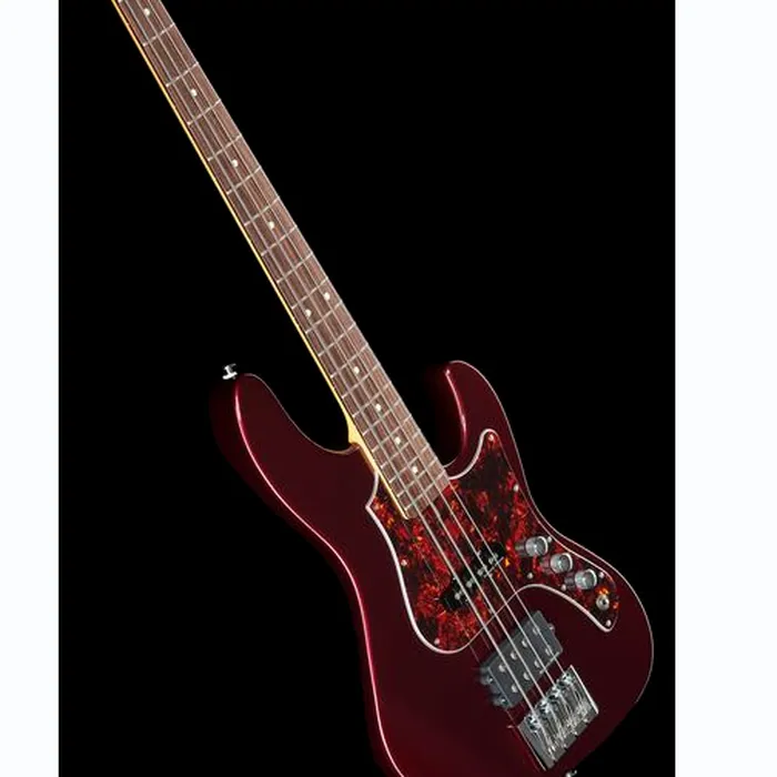 FGN Bass J-Standard AZM – photo 12