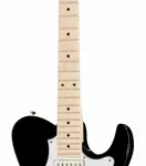 La guitare électrique FGN Boundary Iliad Black | Test, Avis & Comparatif