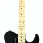 La guitare électrique FGN Boundary Iliad MN BK | Test, Avis & Comparatif | E.G.L