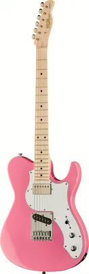 FGN Boundary Iliad Rose Pink