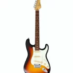 La guitare électrique FGN Boundary ST 3TS Test, Avis et Comparatif