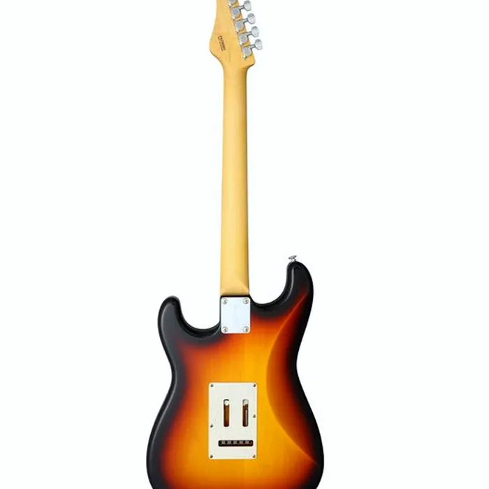 FGN Boundary ST 3TS – photo 4