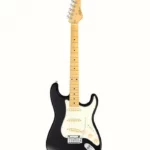 FGN Boundary ST BK (Guitare électrique) , Avis, Test