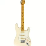 La guitare électrique FGN Boundary ST OLW – Avis & Test