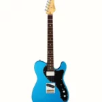 FGN Boundary TL SLM (Guitare électrique) , Test et Avis