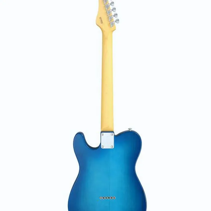 FGN Boundary TL TBLSB – photo 4
