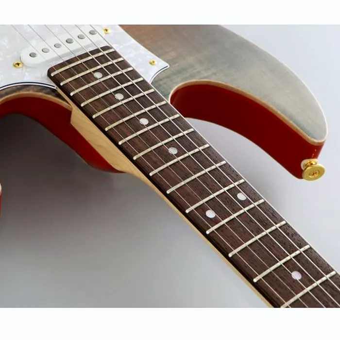 FGN EOS 2 FM Expert Odyssey RKG – photo 7
