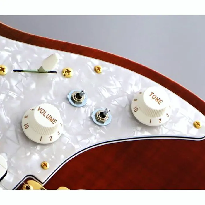 FGN EOS 2 FM Expert Odyssey RKG – photo 6