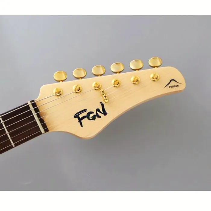 FGN EOS 2 FM Expert Odyssey RKG – photo 8