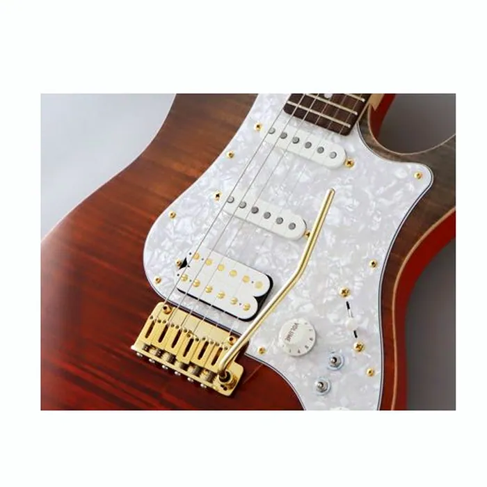 FGN EOS 2 FM Expert Odyssey RKG – photo 5