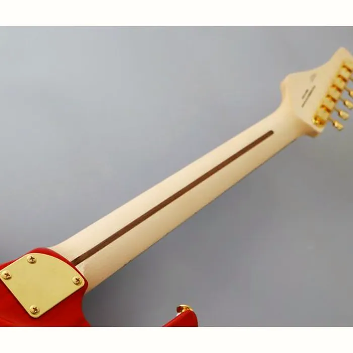 FGN EOS 2 FM Expert Odyssey RKG – photo 9