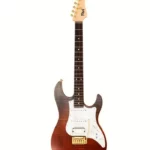 FGN EOS 2 FM Expert Odyssey RKG (Guitare électrique) : Avis et Test