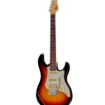 FGN EOS2 AL R Expert Odyssey (Guitare électrique) : Avis et Test