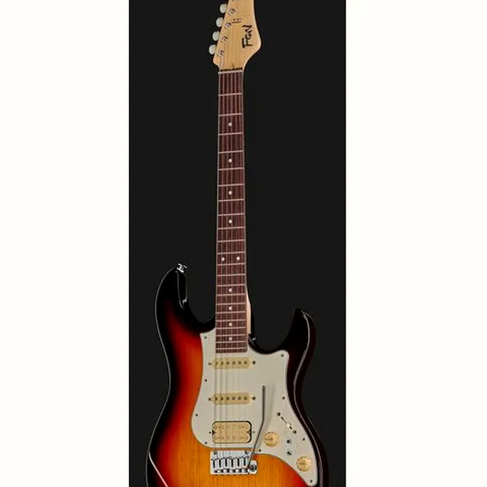 FGN EOS2 AL R Expert Odyssey – photo 4