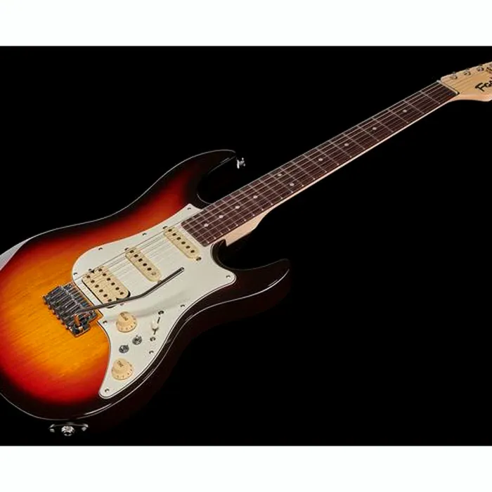 FGN EOS2 AL R Expert Odyssey – photo 11