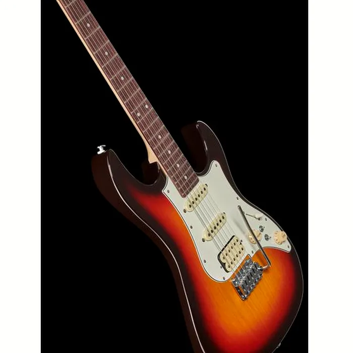 FGN EOS2 AL R Expert Odyssey – photo 12