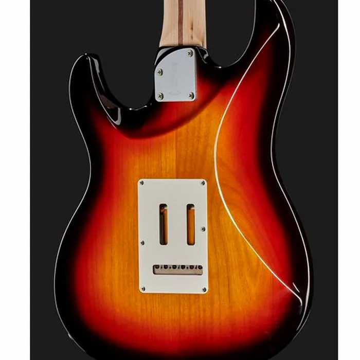 FGN EOS2 AL R Expert Odyssey – photo 7