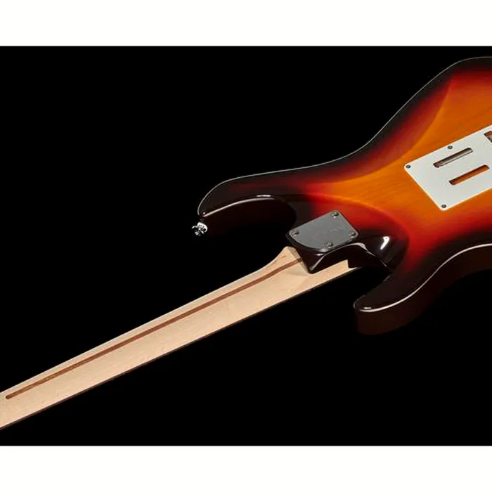 FGN EOS2 AL R Expert Odyssey – photo 10