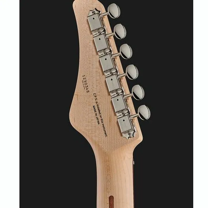 FGN EOS2 AL R Expert Odyssey – photo 9