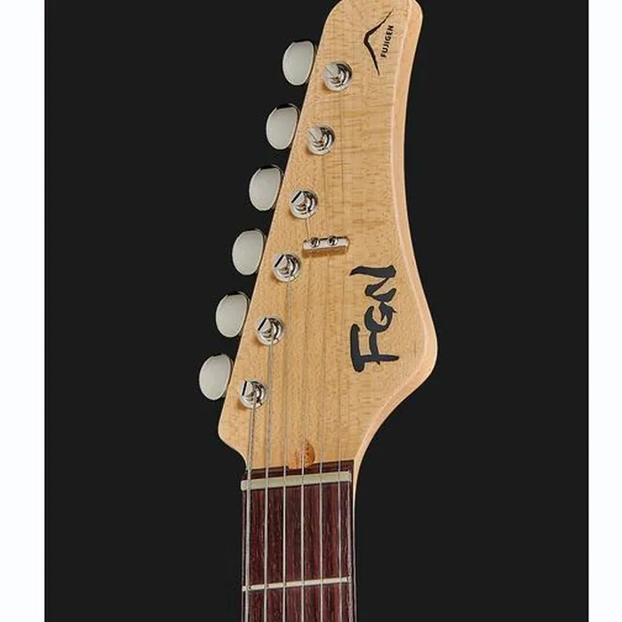 FGN EOS2 AL R Expert Odyssey – photo 8