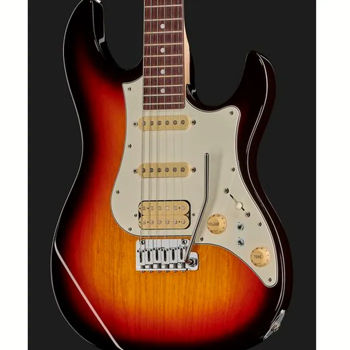 FGN EOS2 AL R Expert Odyssey – photo 6