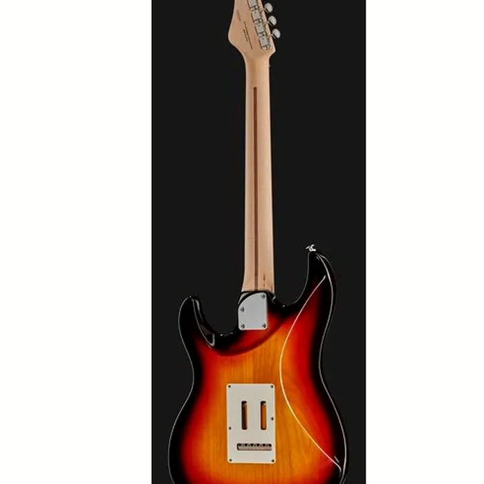 FGN EOS2 AL R Expert Odyssey – photo 5