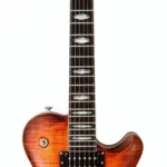 La guitare électrique FGN Expert Flame Vintage Violin | Test, Avis & Comparatif | E.G.L