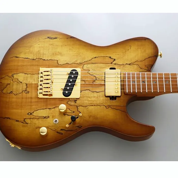 FGN Expert Iliad EW HCB – photo 6