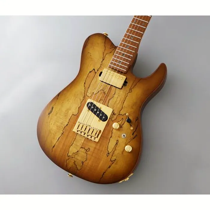FGN Expert Iliad EW HCB – photo 7