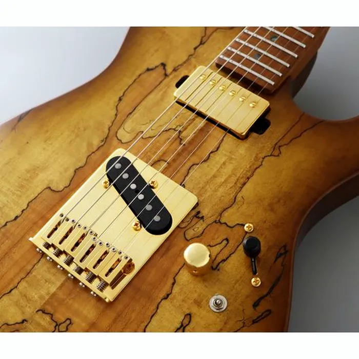 FGN Expert Iliad EW HCB – photo 8