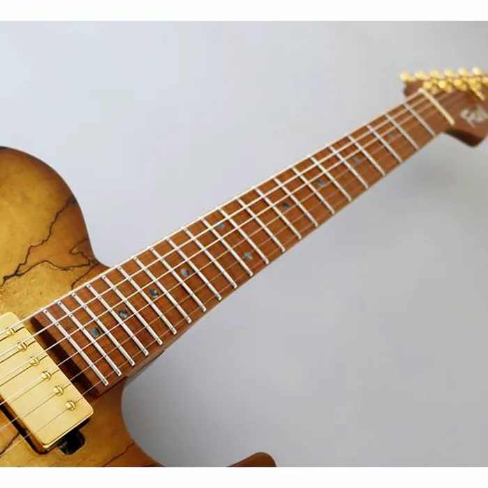 FGN Expert Iliad EW HCB – photo 9
