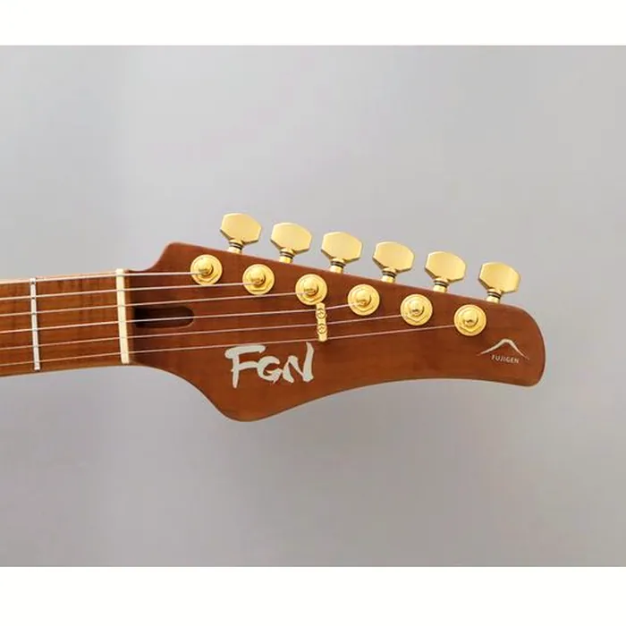 FGN Expert Iliad EW HCB – photo 10