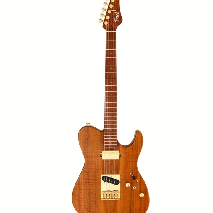 FGN Expert Iliad EW VN – photo 2