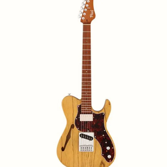FGN Expert Iliad Thinline VNT – photo 2