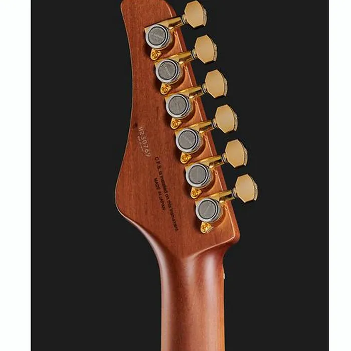 FGN Expert Odyssey EW HCB – photo 9