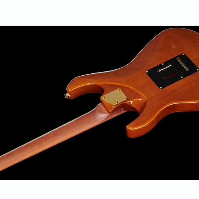 FGN Expert Odyssey EW HCB – photo 10