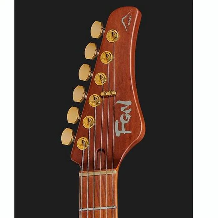 FGN Expert Odyssey EW HCB – photo 8