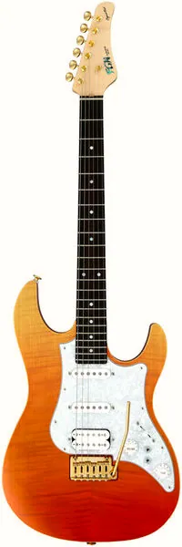 FGN Expert Odyssey RFG
