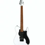 La guitare électrique FGN J-Standard Iliad Dark E664 OPW , Test, Avis, Comparatif