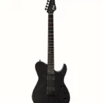 FGN J-Standard Iliad Dark OPBK (Guitare électrique) / Avis & Test