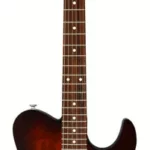La guitare électrique FGN J-Standard Iliad EW IBS | Test, Avis & Comparatif | E.G.L