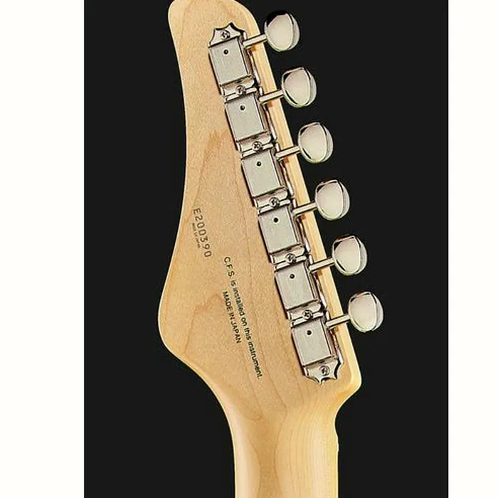 FGN J-Standard Iliad White Blond – photo 9