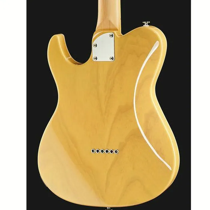 FGN J-Standard Iliad White Blond – photo 7