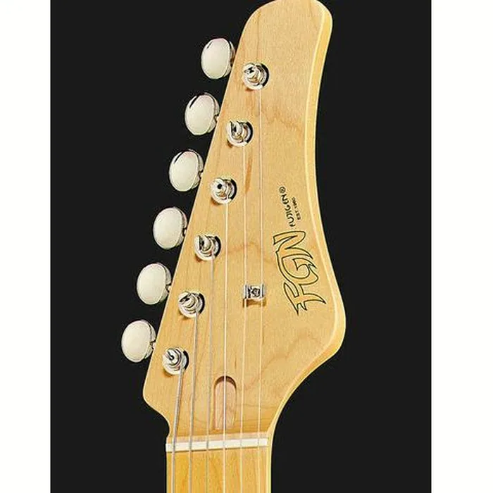FGN J-Standard Iliad White Blond – photo 8