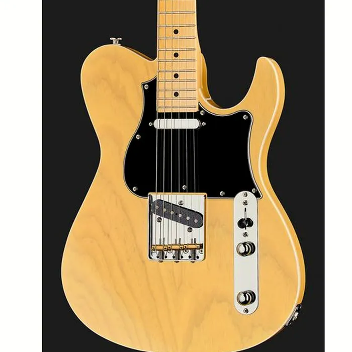 FGN J-Standard Iliad White Blond – photo 6