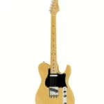 FGN J-Standard Iliad White Blond (Guitare électrique) : Test & Avis